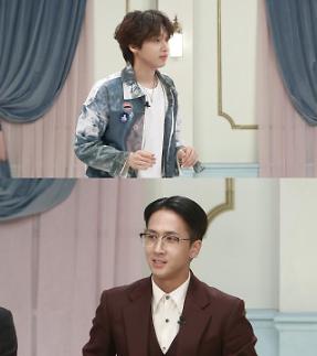 [오늘밤 채널고정] 불후의 명곡 정세운, 라비에게 댄스 배틀 신청한 사연은?