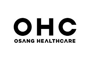 Да бы. Osang Healthcare. ОНС Osang Healthcare. Osang Healthcare logo. Тест Covid-19 OHC Osang.