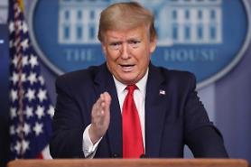 Trump "Nhận được thư tốt đẹp từ Triều Tiên"·Bắc Hàn phủ nhận…Sự thật thuộc về quốc gia nào?