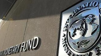 IMF Tiền đặt cọc thuê nhà jeonse được sử dụng đề đầu tư cổ phiếu…Lo lắng về rủi ro tài chính