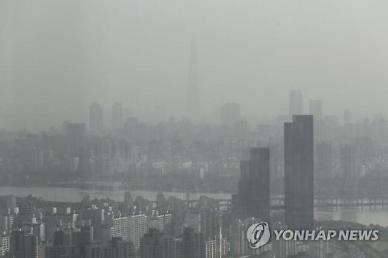 [내일날씨] 수요일 전국 강풍·쌀쌀...황사·미세먼지 유입 