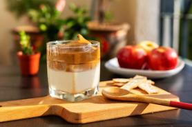 Dalgona coffee with roots in S. Korea becomes global magic recipe: Google 