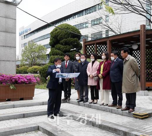 안양시의회, 3개 상임위 적극적 의정활동 펼쳐 