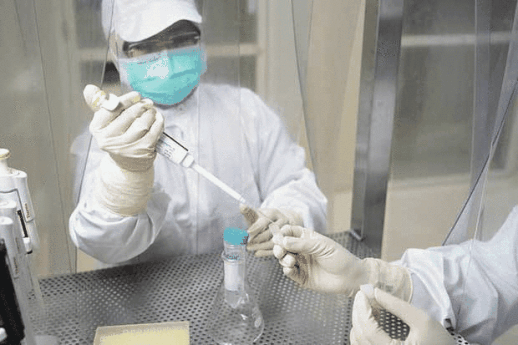 [NNA] 印尼, 국산 PCR 검사키트 국영 제약사가 양산 나서