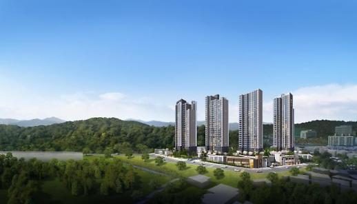 경기도 재개발·재건축, 1순위 마감행진…상반기 남은 분양 단지는?