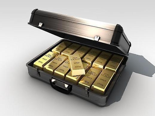 코로나19에 금 가격 ‘고공행진’…효과적인 금 투자법은?