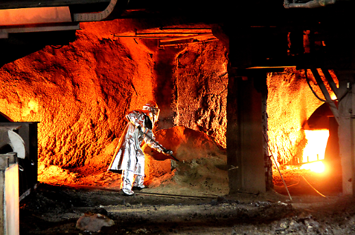 ​[1Q 철강업 성적표] 코로나19, 포스코·현대제철 용광로마저 식혔다