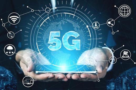 코로나19로 어렵지만... 5G 투자는 계속된다