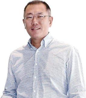 [위기가 기회다-②현대차]  정의선 부회장 코로나19 ‘생존’ 전략에 ‘미래’ 담는다