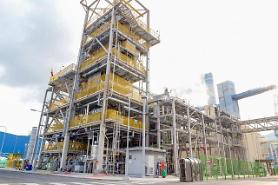 LG Chem to beef up production of carbon nanotubes for EV batteries