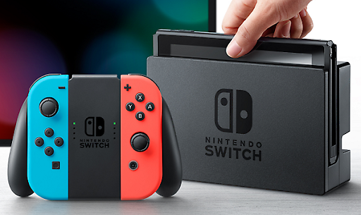 [닌텐도 스위치] ③ 장소 제약 없고 진입 문턱 낮춰... 남녀노소 홀렸다