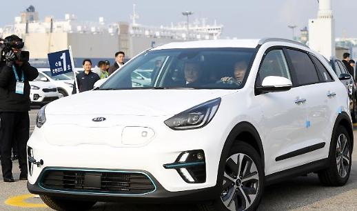 [미래먹거리 친환경차②] 규제혁파·인력확보 산넘어 산