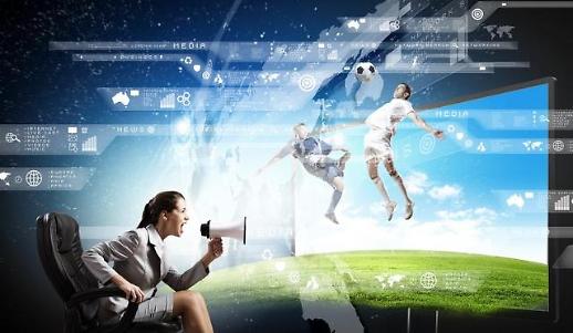 [코로나 팬데믹, 그 이후] ③ 스포츠도 언택트...스포츠 테크가 뜬다