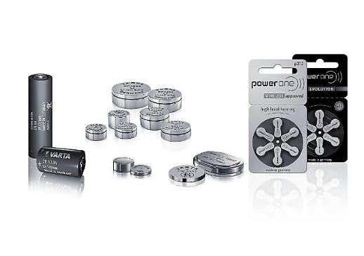 [와이어리스가 대세]코인셀 각광에 2차전지도 수혜