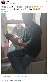 [코로나19] ​팬데믹 속 생로병사