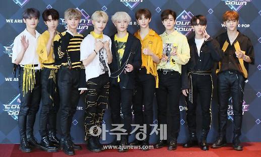 [기획] 아이돌과 애니가 만났다 그들이 부른 OST는?