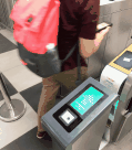 [NNA] 印尼 자카르타 MRT 승차권, 스마트폰 결제 시스템 도입