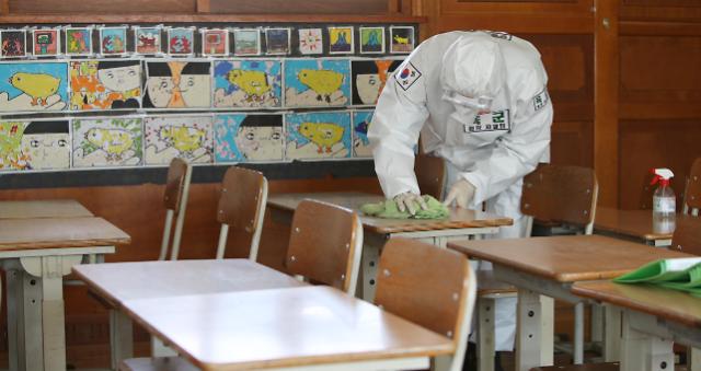 Schools reopen this month based on confidence in quarantine