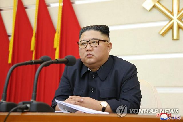 Seoul spy agency dismisses rumors over Kims illness: Yonhap