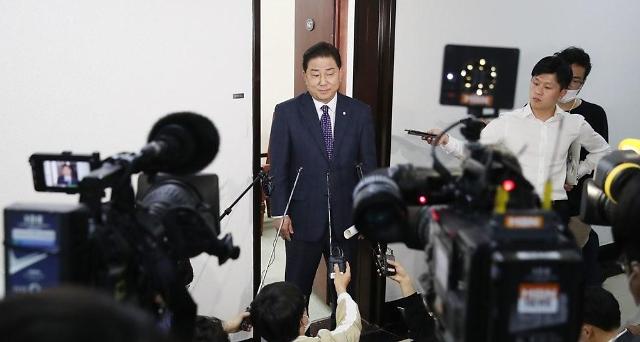 韩国情报机构：金正恩未接受心脏手术