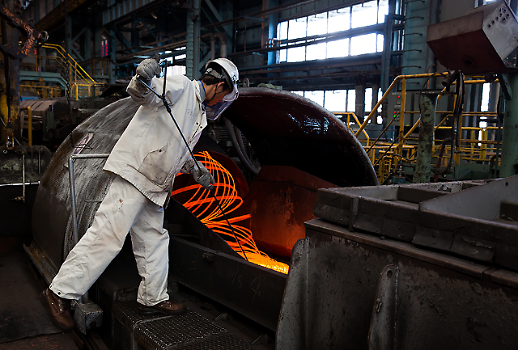 [포스트 코로나, 넥스트 중후장대]① 최악의 1분기 실적..‘새 먹거리’ 찾아 삼만리