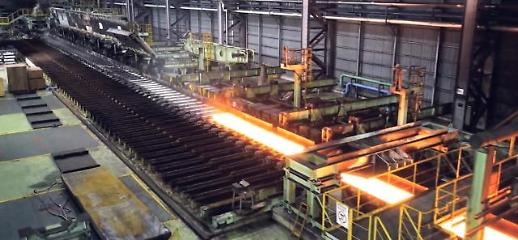 [포스트 코로나, 넥스트 중후장대]② 철강업계, 내수시장 방어에 총력...‘가격협상’ 관건