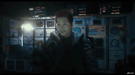 S. Korean moviegoers express excitement over sci-fi film starring Song Joong-ki