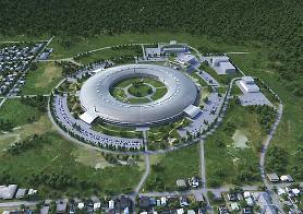 Two cities left in final round to grab state order for new synchrotron radiation accelerator