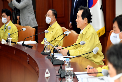 [NNA] 한국, 코로나 수습국면으로 일상생활 복귀... 국내 신규 확진자 3일연속 0