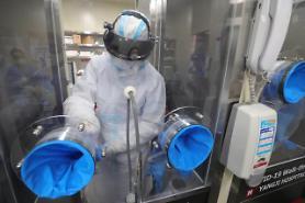 Hàn Quốc báo cáo 1 ca nhiễm cộng đồng trong bối cảnh giãn cách xã hội được nới lỏng