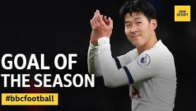 Tottenhams Son wraps up three-week military training with flying colors: Yonhap