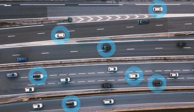 Sejong City to establish blockchain-based autonomous vehicle trusted platform