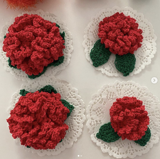 [광화문 망] 어버이날 맞이 금손들의 작품 모음