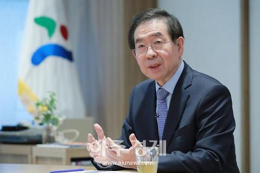 [포스트 코로나, 퍼스트 코리아!] 박원순 대한민국을 표준국가로 