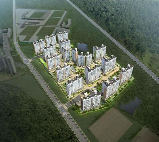 늦깎이 마수걸이 분양 나선 대규모 단지…청약 결과에 촉각