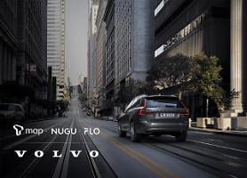 Volvo agrees to use SK Telecoms integrated in-vehicle infotainment service