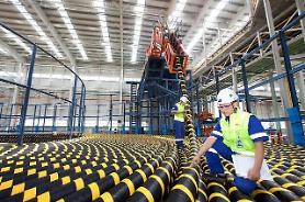 LS Cable wins $54 mln deal to replace submarine power cable in Lake Michigan