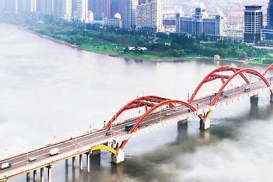 [NNA] 中 지린시, 신규 확진자 6명 발생... 역 봉쇄