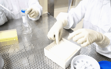 [NNA] 印尼산 PCR 검사키트, 20일에 공급개시