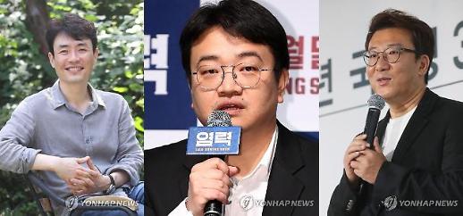 [기획] 천만 감독 류승완·연상호·윤제균 출격…위기의 극장 구할까?