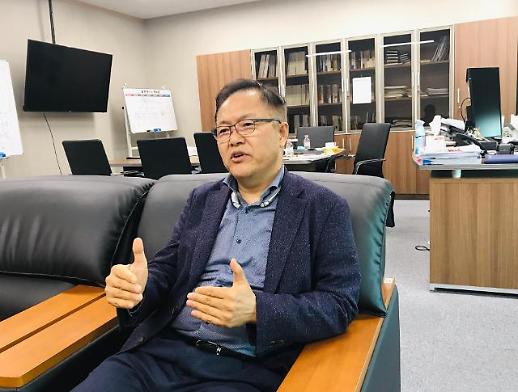 ​[코로나 시대 中企 생존법]박한구 스마트제조혁신추진단장 “스마트공장 도입 리쇼어링 기업, 지원 늘릴 것”