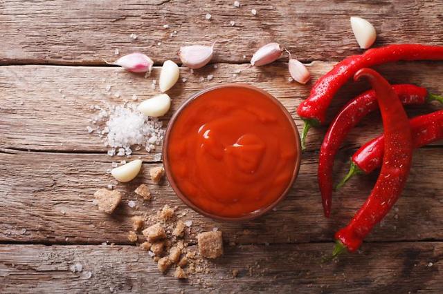 Ready-to-cook meal boosts sales of instant table sauces, dressings and condiments