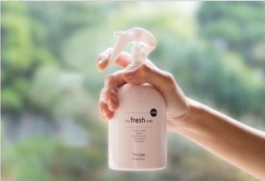 ​[코로나19 극복 쇼핑몰-②] 개인 위생 관심 증가에 천연 위생용품 매출도 쑥쑥