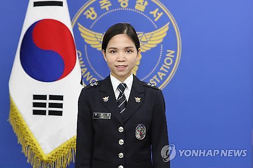 [코로나19] 부천 A나이트 감염 경로 밝혀낸 1등 공신은 베트남 귀화 경찰관