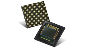 Samsung releases mobile image sensor with professional camera-class auto focusing ability