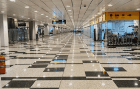 [NNA] 4월 싱가포르 창이공항 이용자 99% 이상 감소