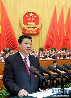 [차이나리포트] 2013년 외쳤던 중국몽...올해 코로나 쇼크로 흔들