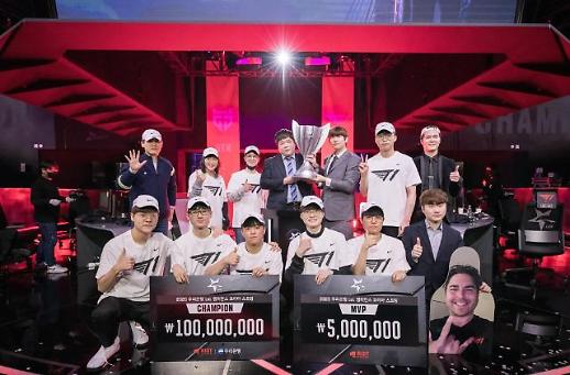 [e스포츠 전성시대] ① e스포츠 역대 최대 호황... 코로나19 속 인기 입증