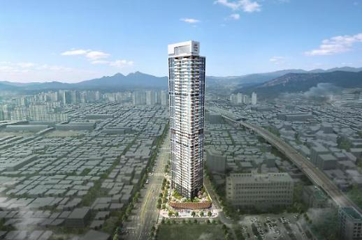 전용 84㎡ 오피스텔 공급이 늘어난 이유는?