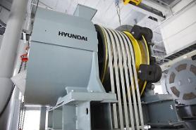 Hyundai Elevator develops worlds fastest elevator in government-funded project